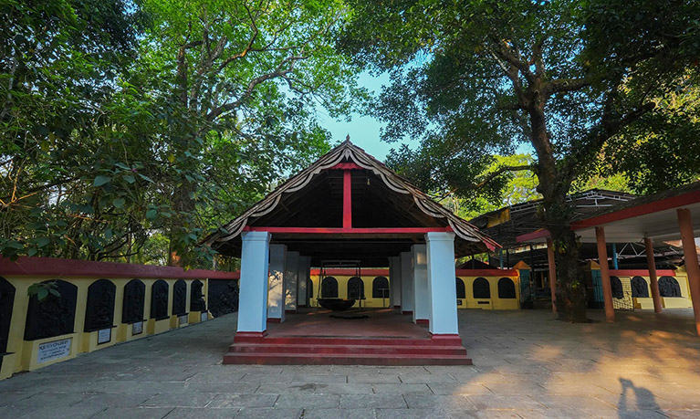 valliyurkavu